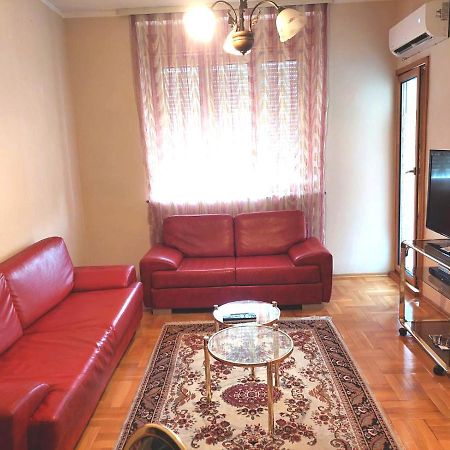 Friendly City Centre Podgorica Eksteriør billede