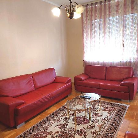 Friendly City Centre Podgorica Eksteriør billede