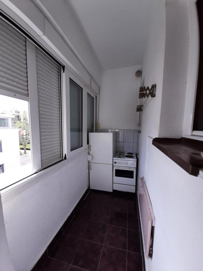 Friendly City Centre Podgorica Eksteriør billede